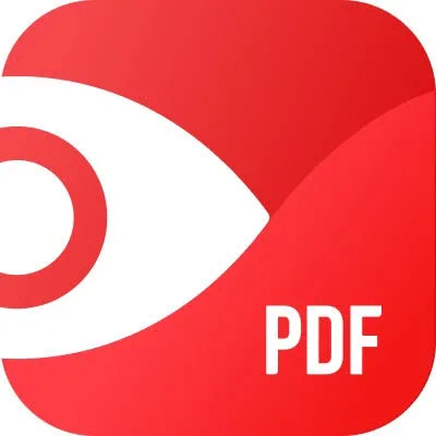 PDF Expert logo